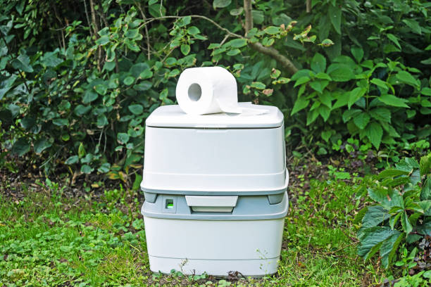 Portable Toilet Options We Offer in Sinking Spring, PA