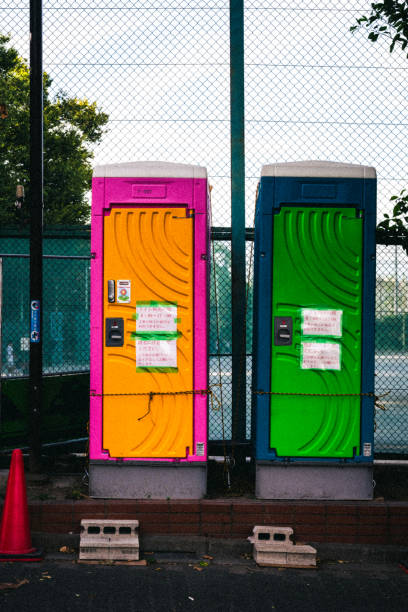 Best Porta potty delivery and setup  in Sinking Spring, PA